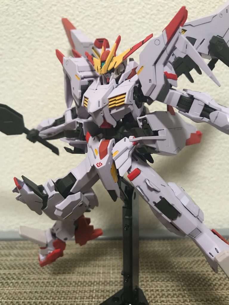 レールガンも問題なく。