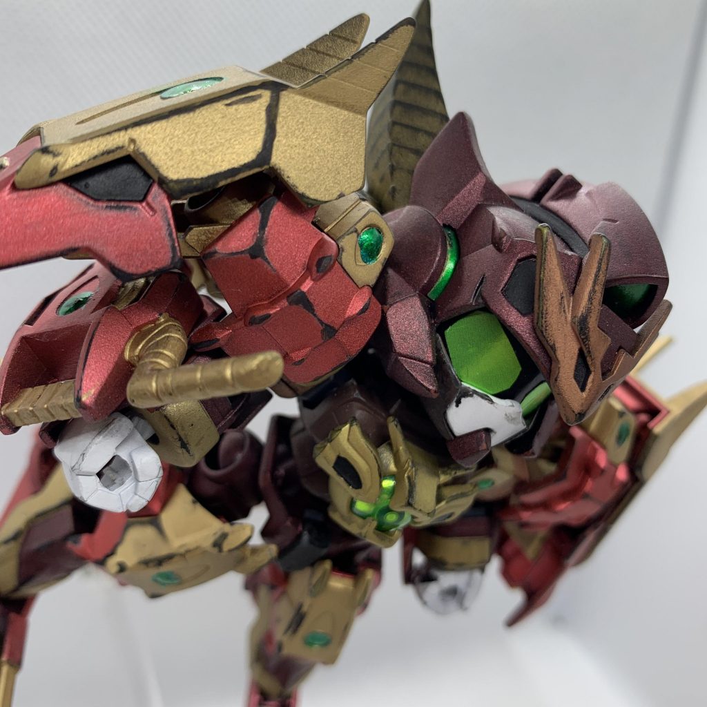 強いて言えばブンドドしにくい