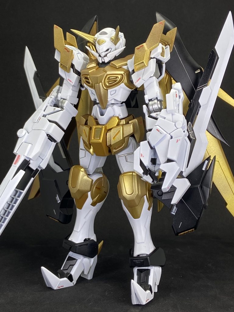 Gエルス・ゼバ–2枚目/制作者：イッセー@ゆっくり実況