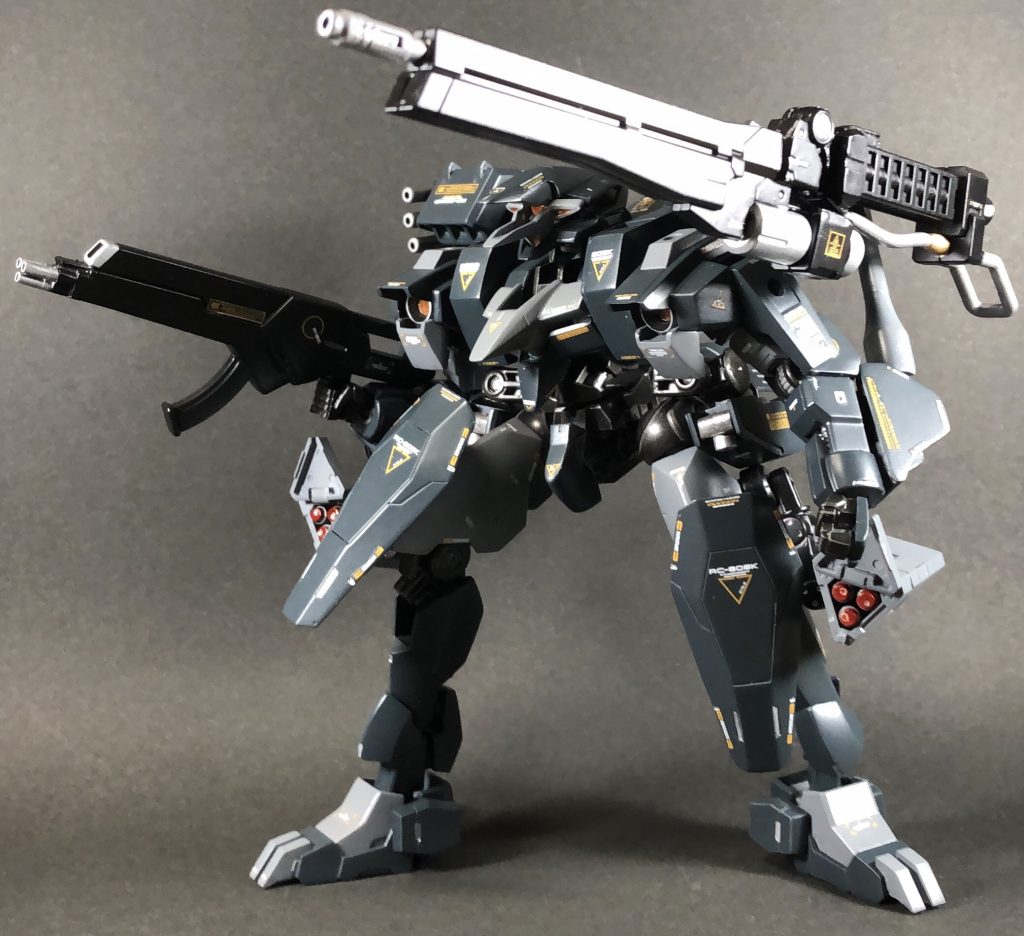 フルオープン!!