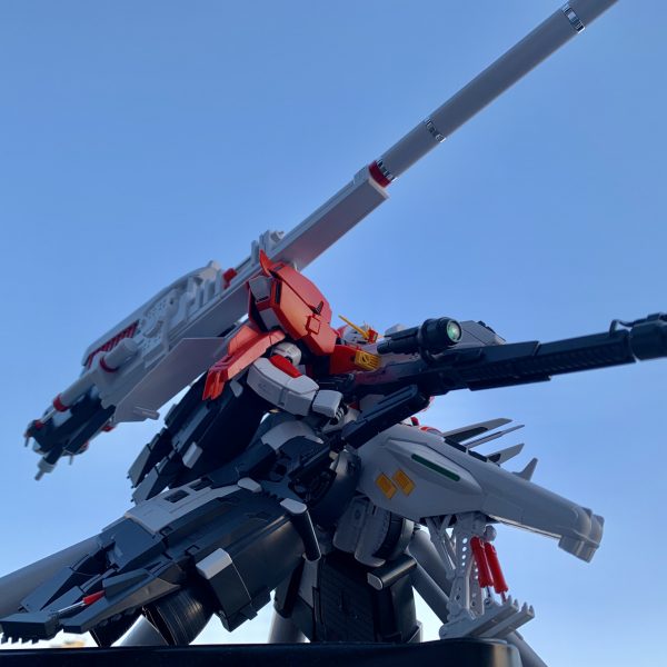 ディープストライカー・ガンプラ改造作品まとめ|ガンダム ディープストライカー・ガンプラ改造作品まとめ|ガンダム