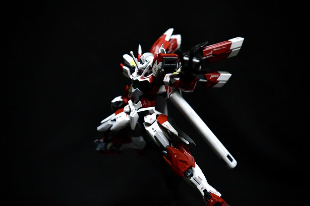 接着を始める前の写真です。