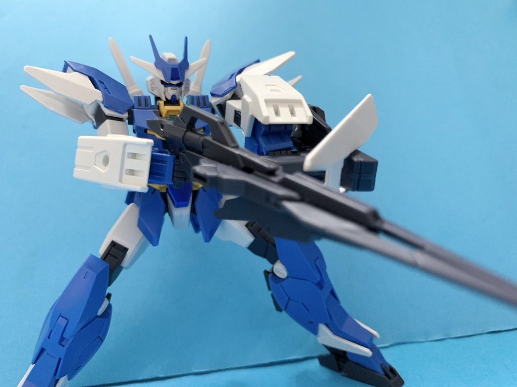 コアガンダム2号機/プラネッツジャケット–9枚目/制作者:のしん