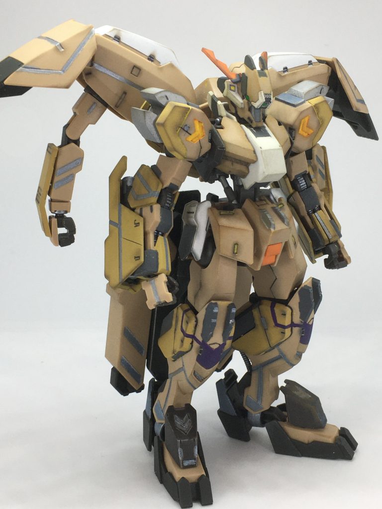 グシオンリベイクフルシティ_iron-Blooded–3枚目/制作者：カサピー