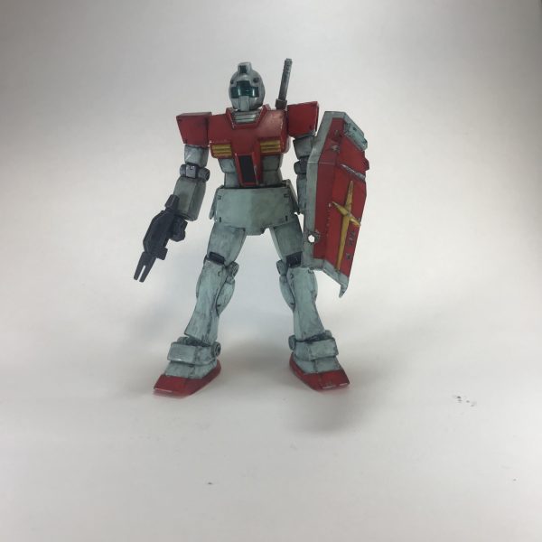 HG ジム　