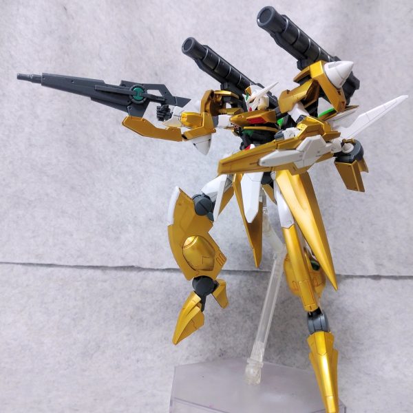 ゼルエルガンダム