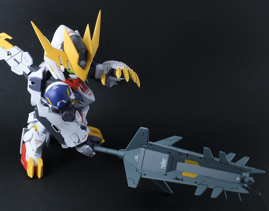 SDCSルプスレクス–4枚目/制作者：イタミテック