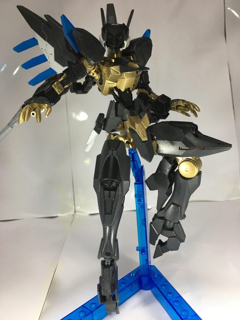 「おはようございます、戦闘行動を開始します」–2枚目/制作者：シュン