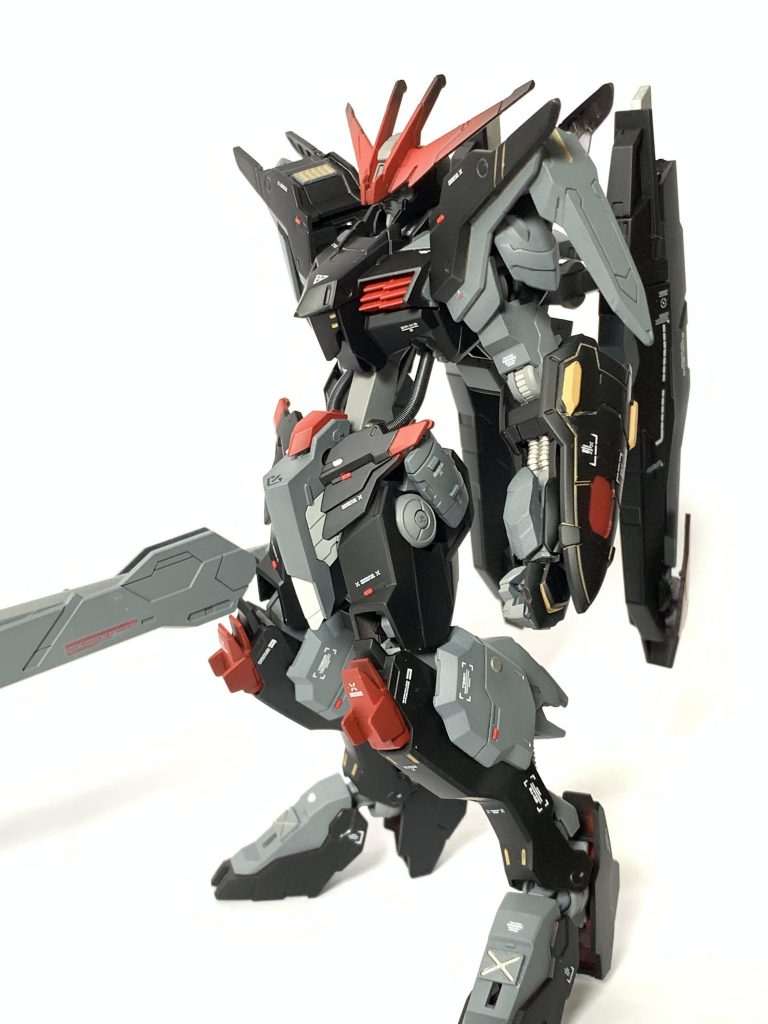 ガンダムマルコシアスR–2枚目/制作者：もぶぷら