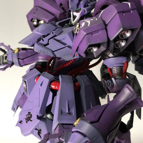 ハンマガンダム