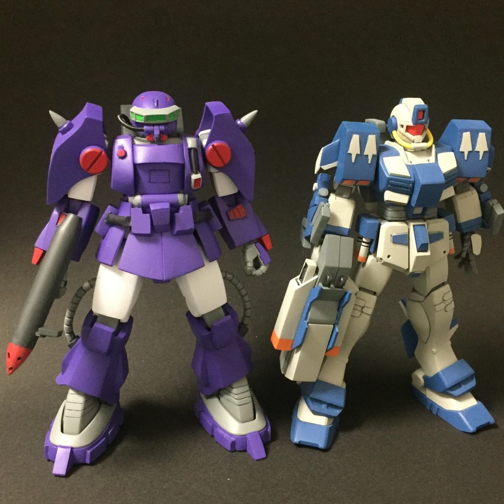 めっちゃバー○ャロン．