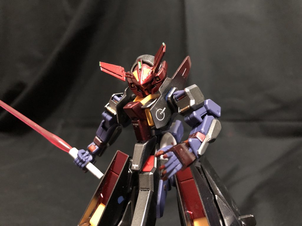 TR-6 [ウーンドウォート/バウンド・ドックII]–5枚目/制作者：ピヨあき