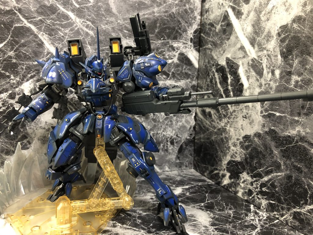 アインズ・ケンプファー–7枚目/制作者:ざまし(ZAMASHI)