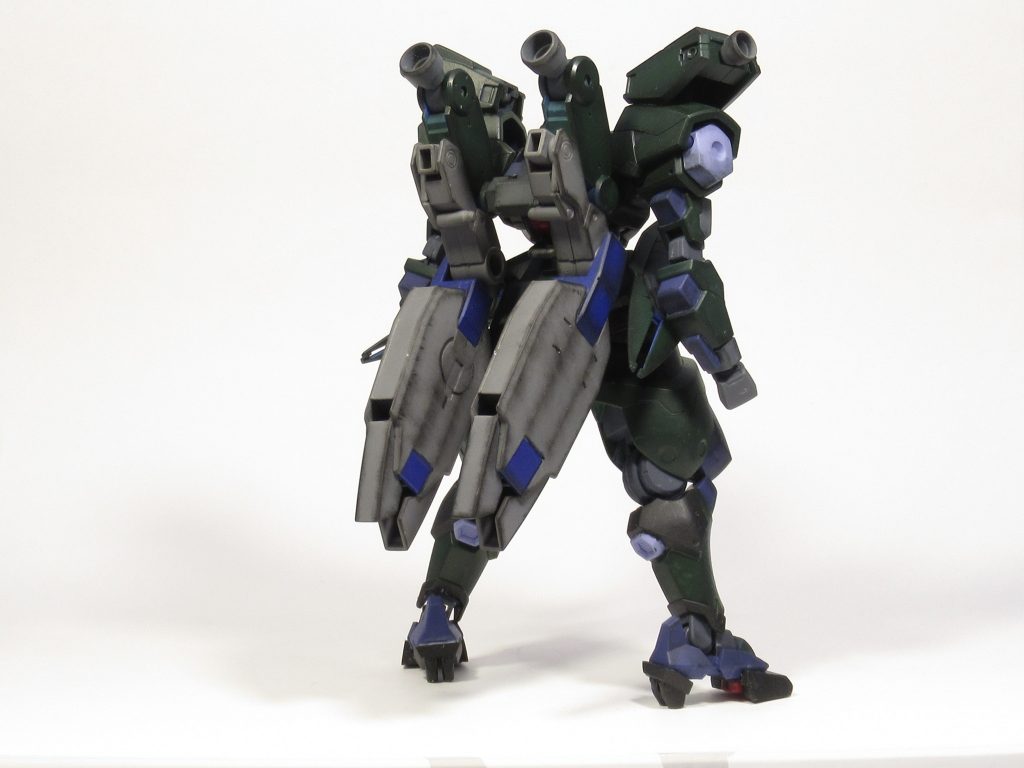 1/44 ヴュルガーグレイズ–4枚目/制作者:Orasa・Orafu