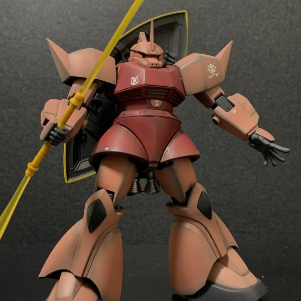 テキサスの攻防！