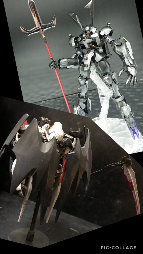 デス「.....アレガ、魔王軍、四魔将ガ、ヒトリ、カ。....実ニ、罪深イ.....。ククク....。」魔王「『黒』には東の地を任せてある。他の四魔将は各地方へ遠征中だ。『デス』、貴様は北の地を任せよう。」デス「.....御意....。」