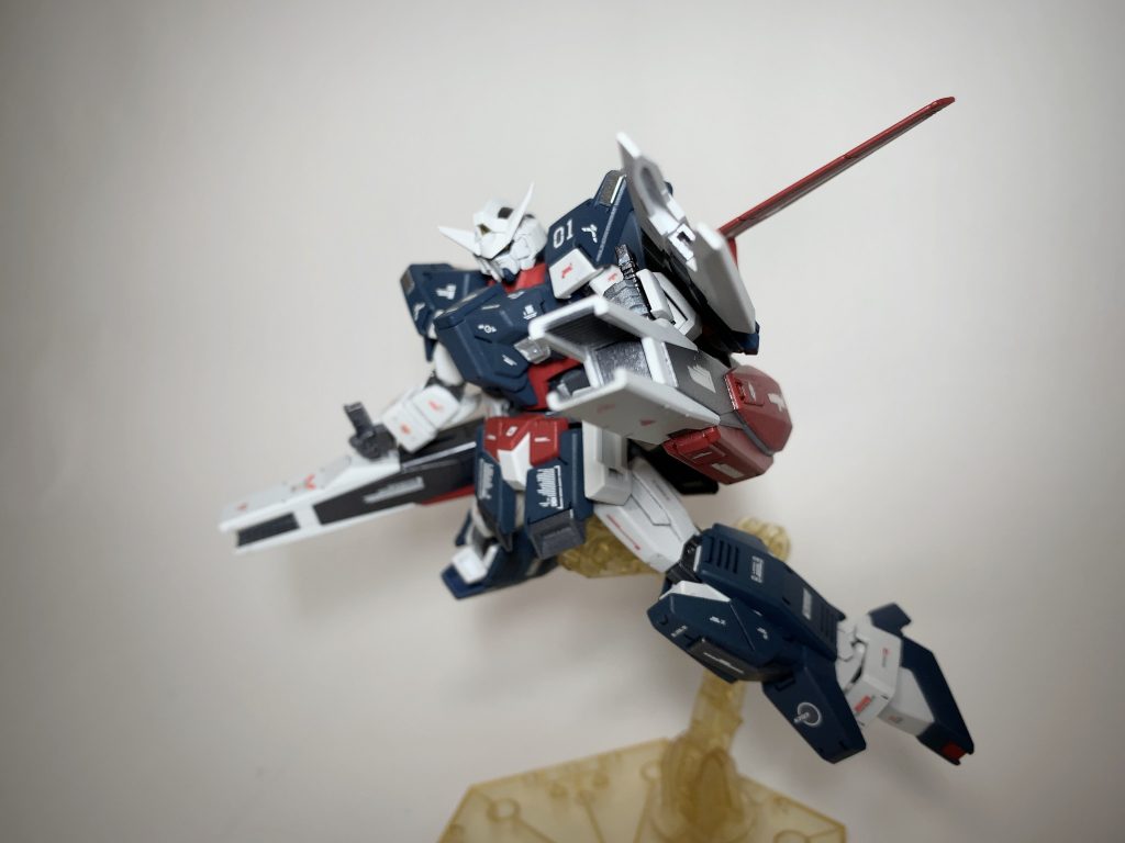 グラストロランチャー。