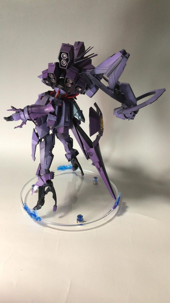 ハンマガンダム–5枚目/制作者：ハウエル