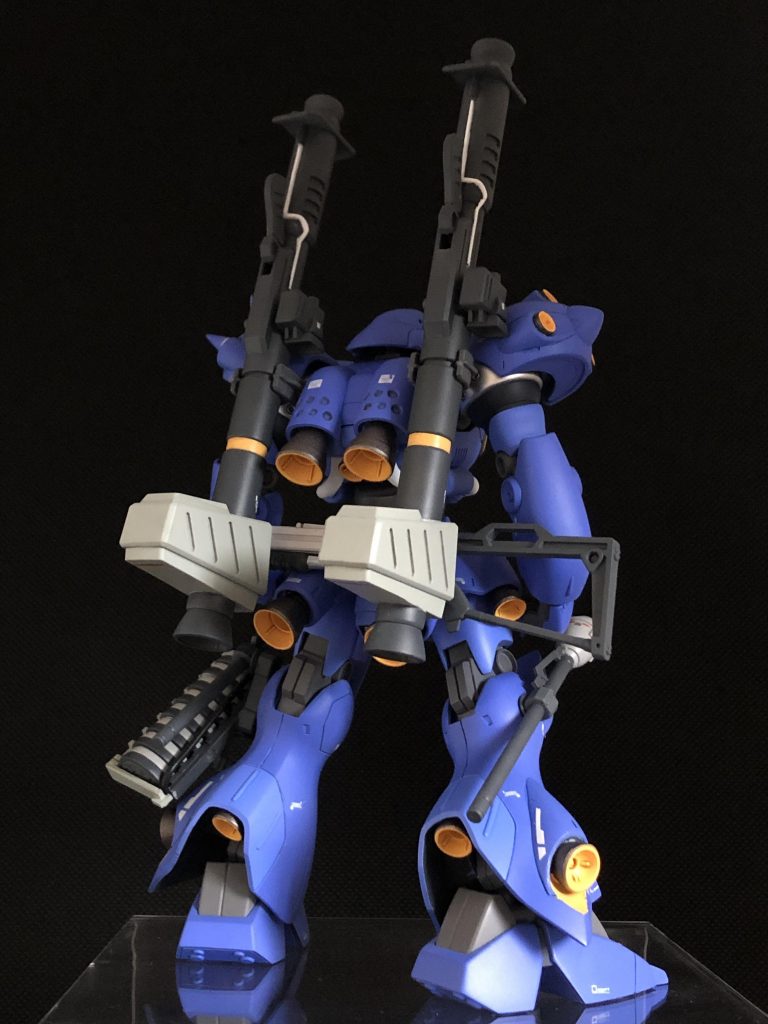 全搭載背面から