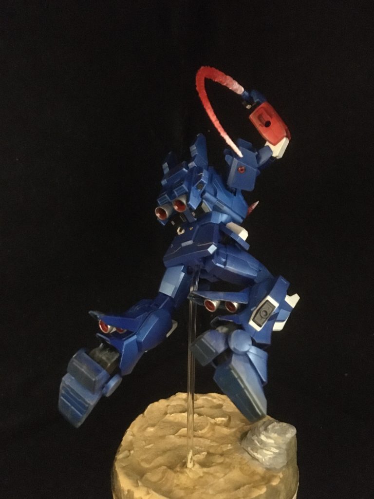 GW自粛結果–5枚目/制作者：wasaking