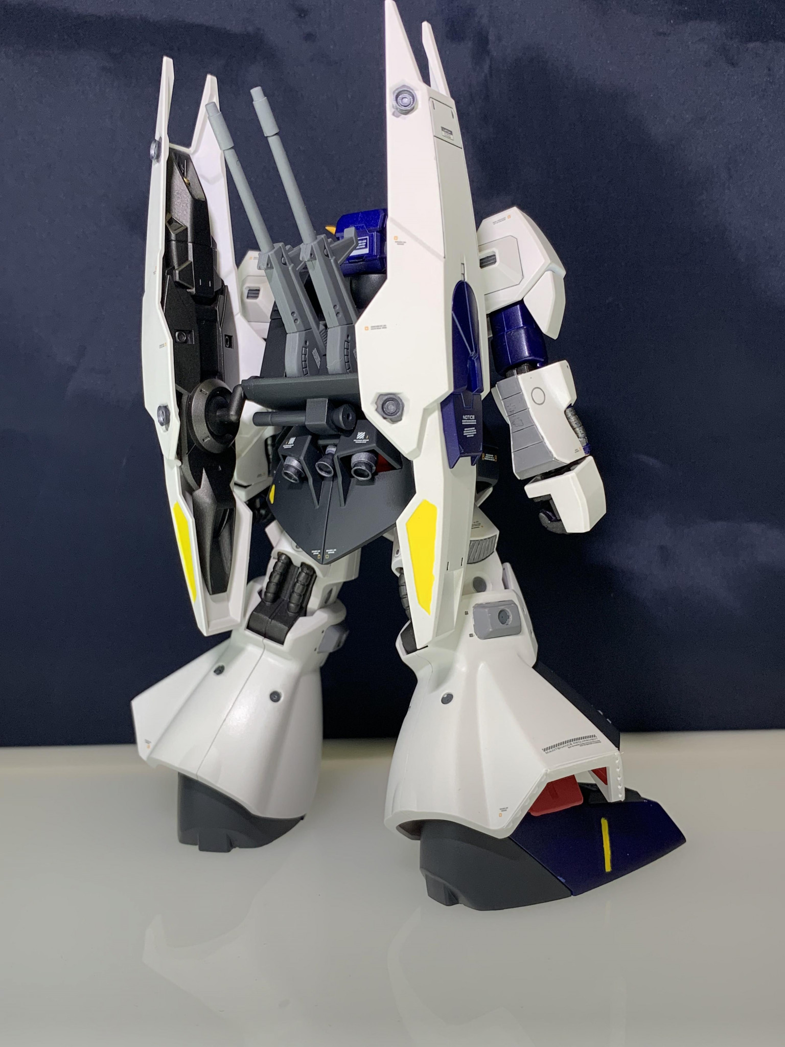 ビルドリックディアス すすみゅ さんのガンプラ作品 Gunsta ガンスタ