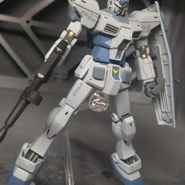 G3ガンダム