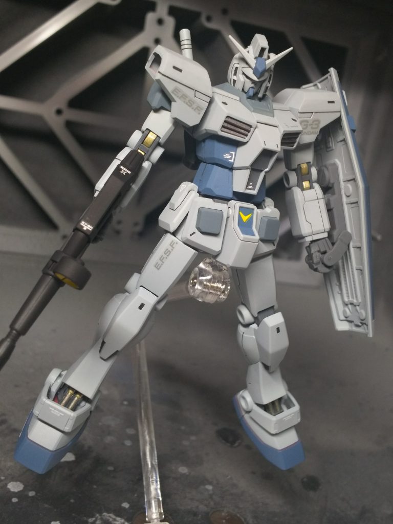 G3ガンダム