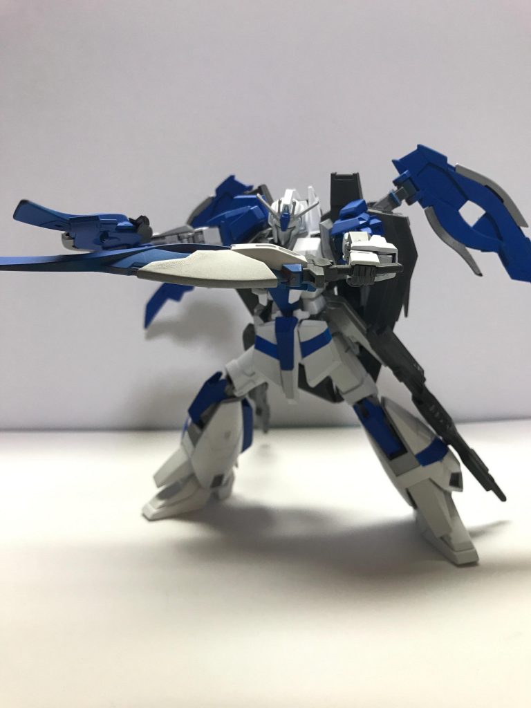 ユプシロンζ（ブルーソウル）–5枚目/制作者：シンシアΔ