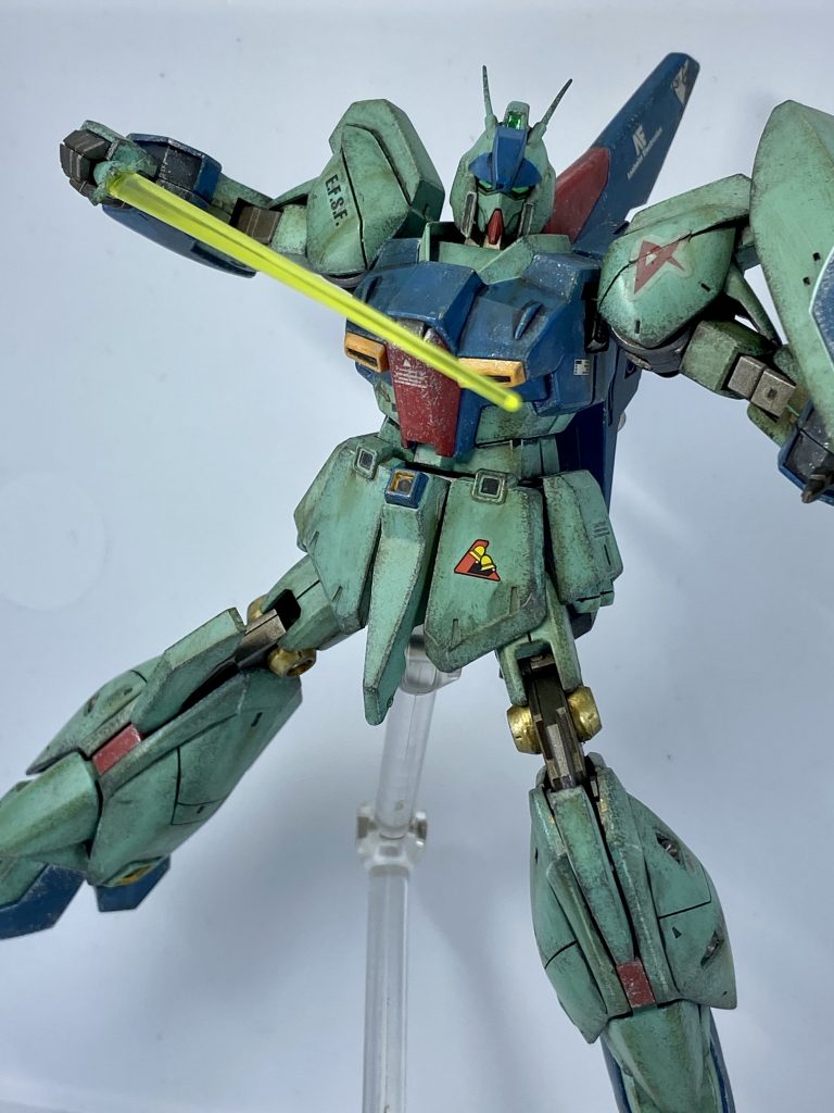 ビームサーベル