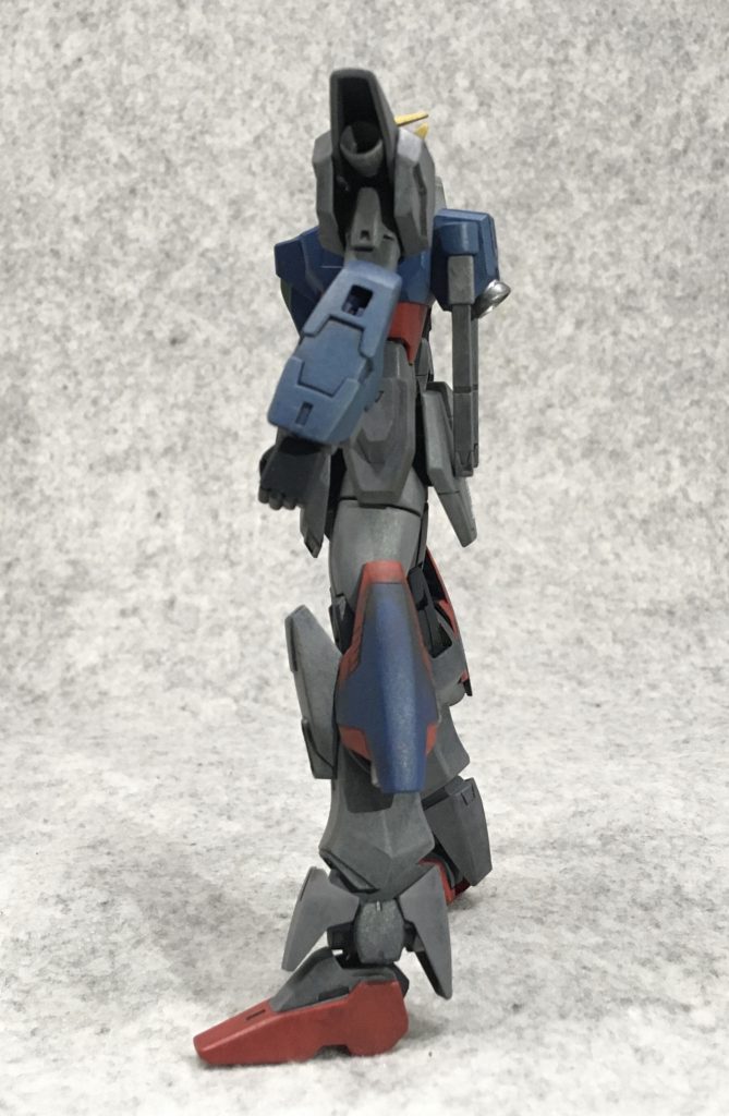 ガンダムシャイニングブレイク–4枚目/制作者：朝会