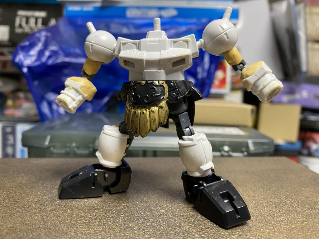 しゃばろくさんフレーム