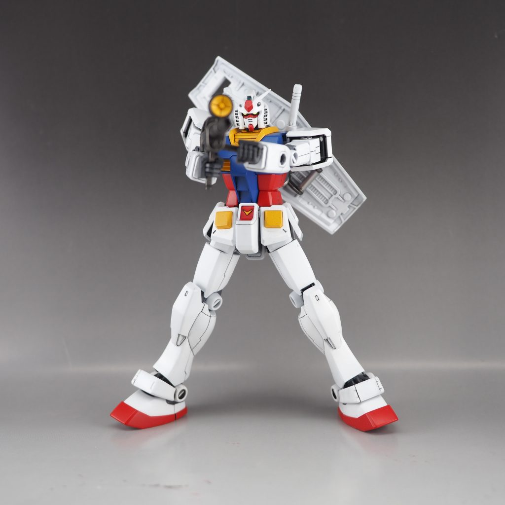 ビームライフル