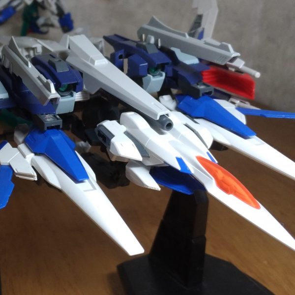 バトルシップライザー