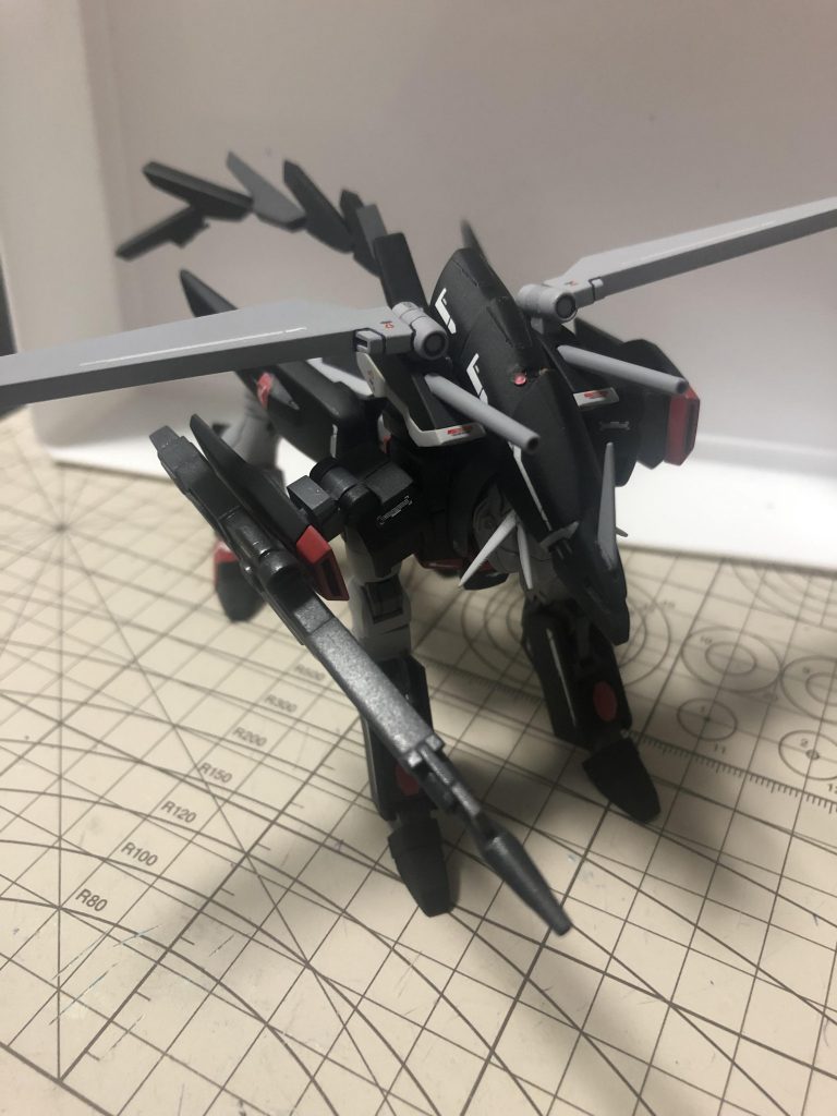 ガイアデスティニー–2枚目/制作者：seeshow