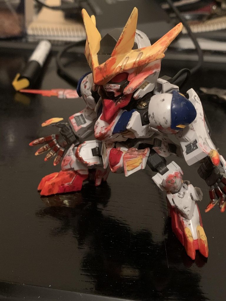 ラスバトス–4枚目/制作者：@beryberykutikus