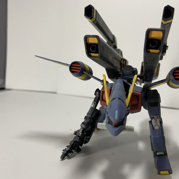 バクゥサポーター