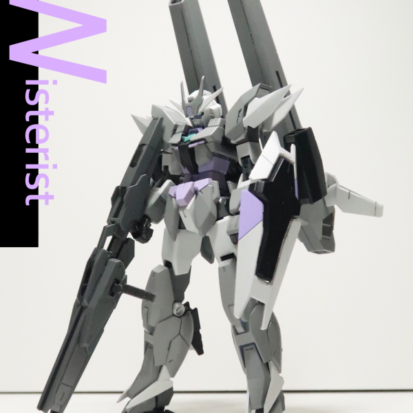 ガンダム・ウェステリスト