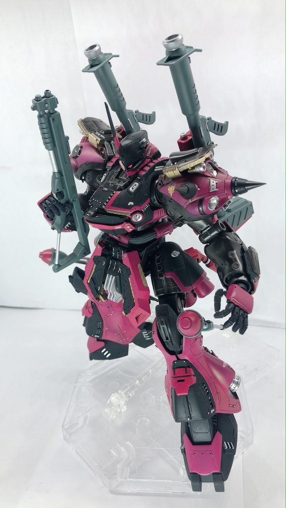 MGケンプファー–4枚目/制作者：black🇯🇵