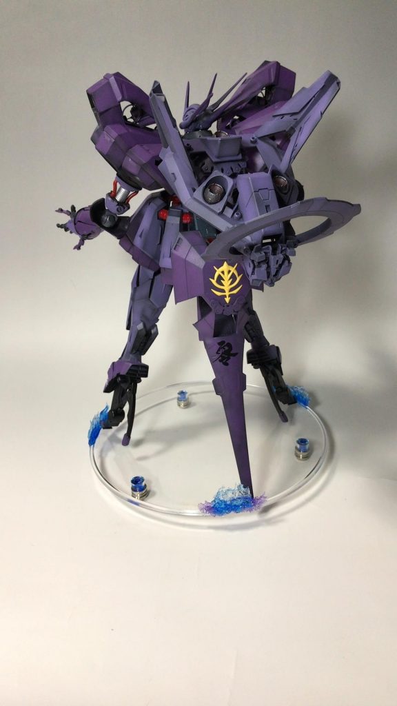 ハンマガンダム–6枚目/制作者：ハウエル