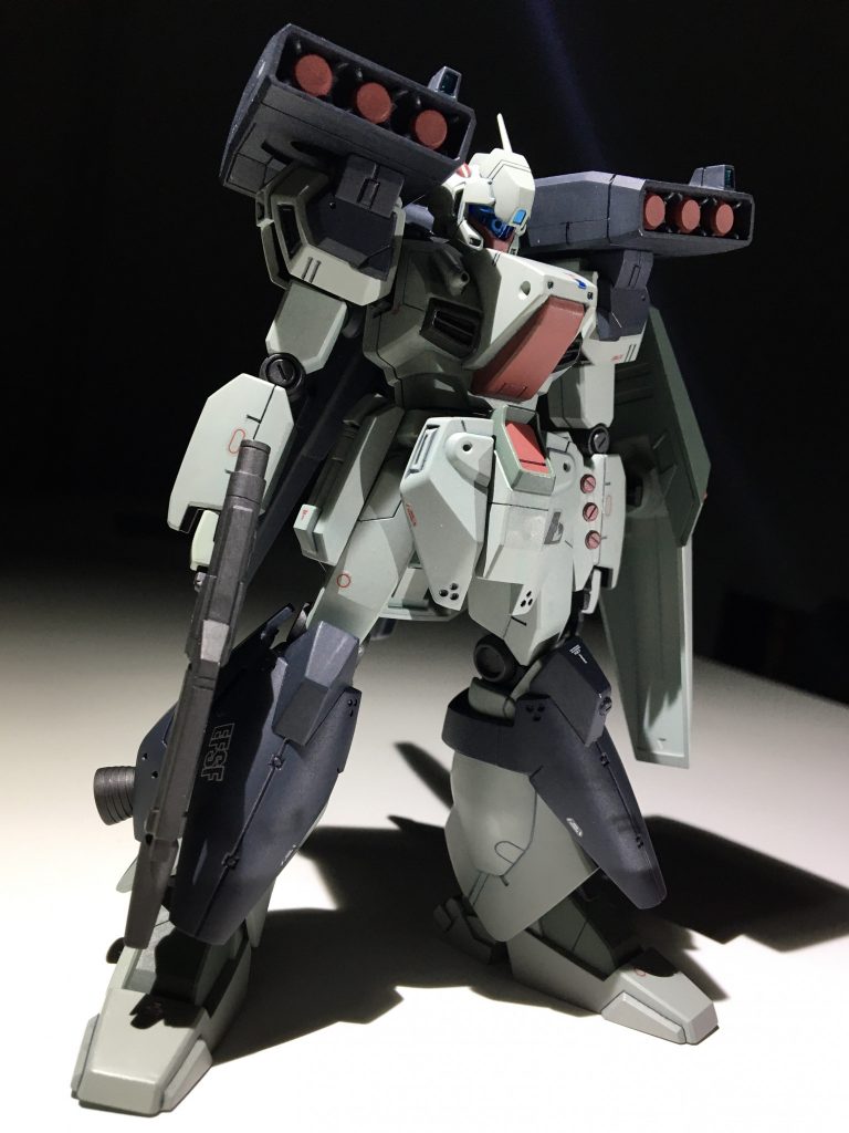 大きな改修はなし。整面と筋彫り程度です。