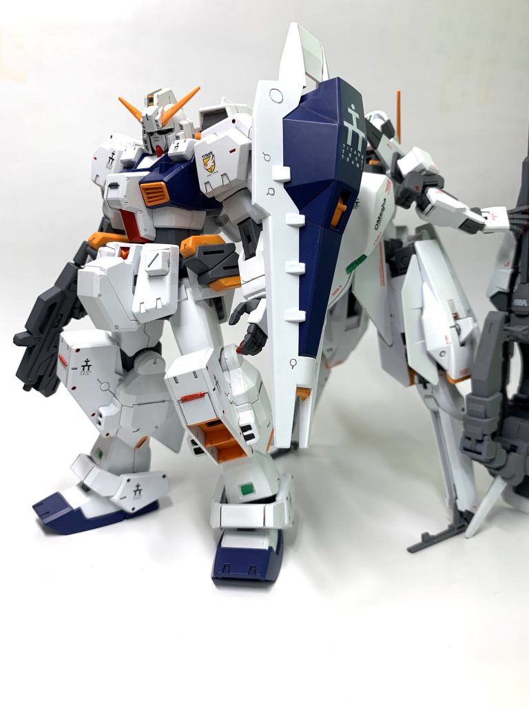 イキってそれっぽい写真を撮ってみた