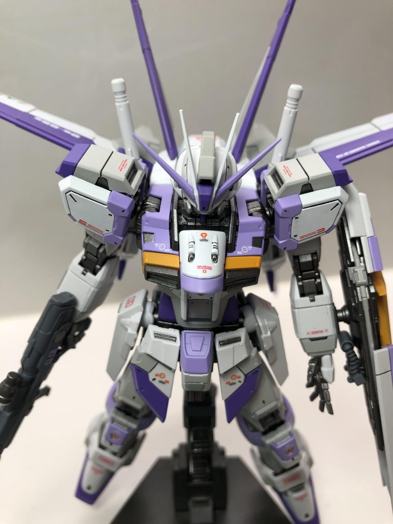 RG フォースインパルスガンダム–6枚目/制作者：maru