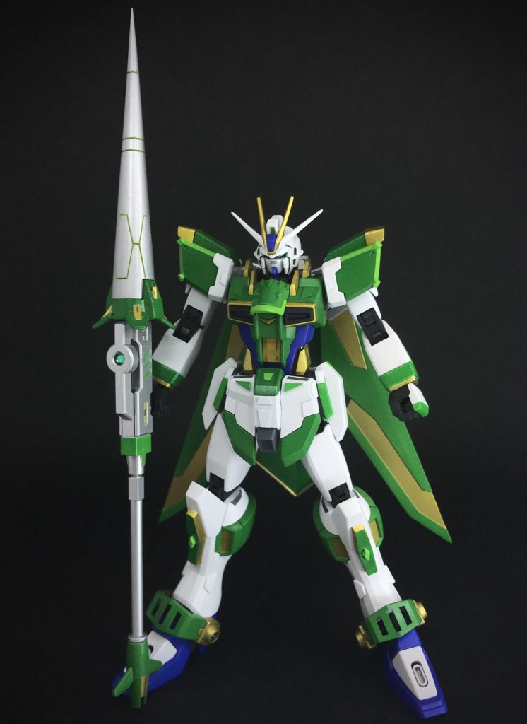 ナイトインパルス–2枚目/制作者：Wataru