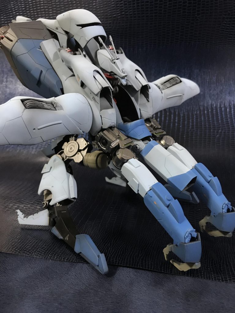 ジャムルフィン・インヴィクタ–3枚目/制作者：ハウエル