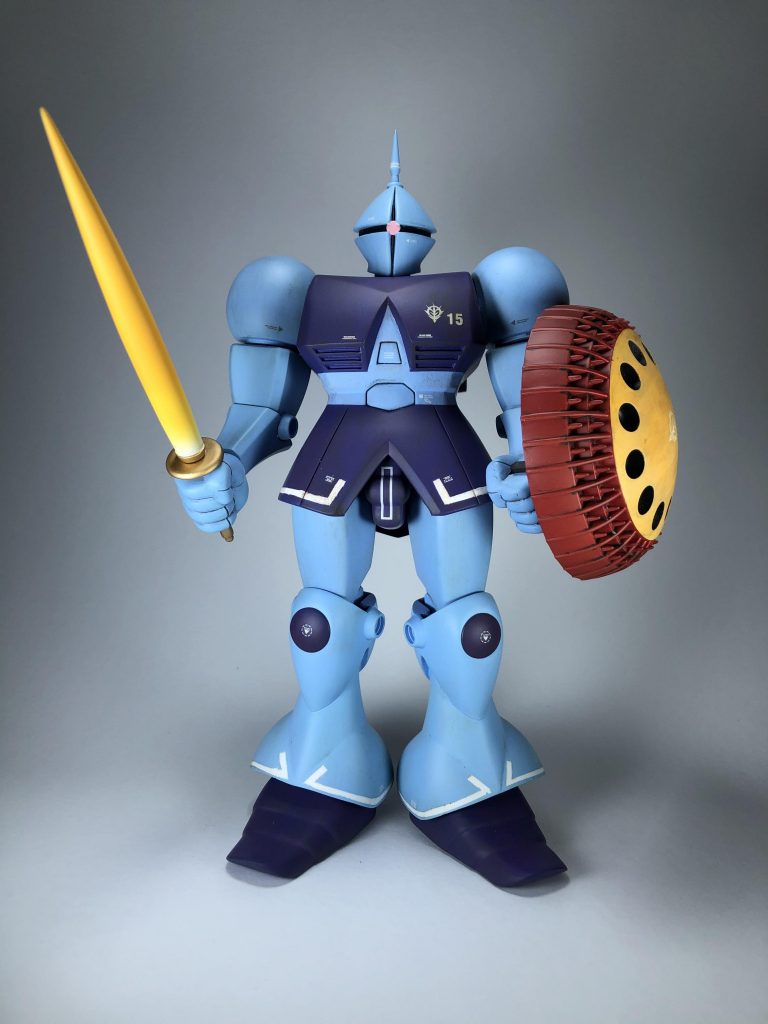 正面だとちょっと恥ずかしい笑