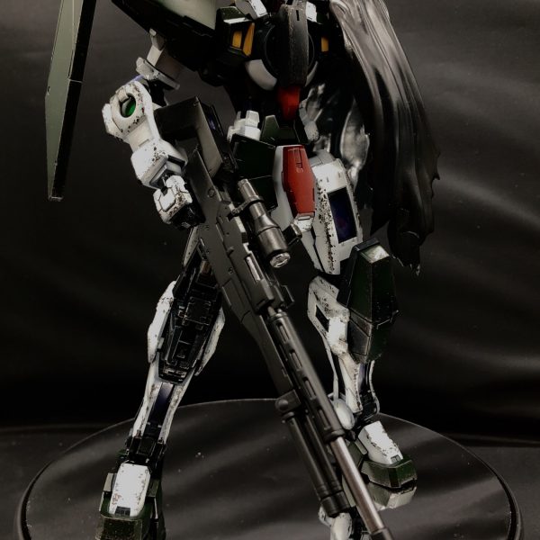 ガンダムデュナメスリペア