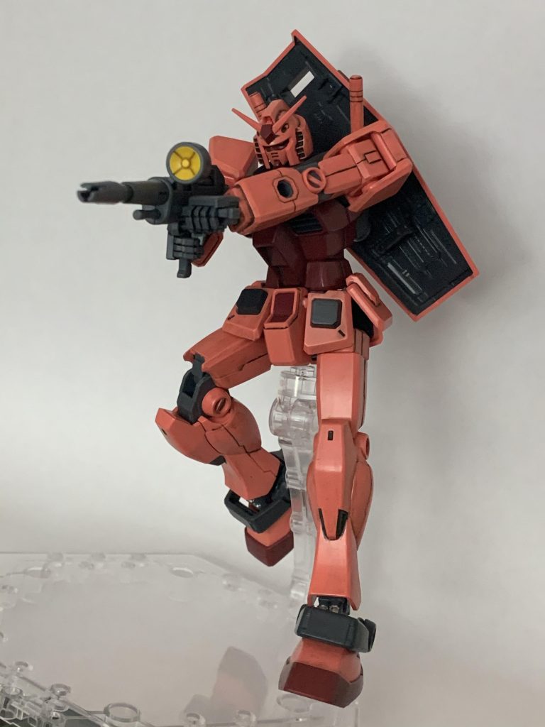 キャスバル専用ガンダム–8枚目/制作者：taisho