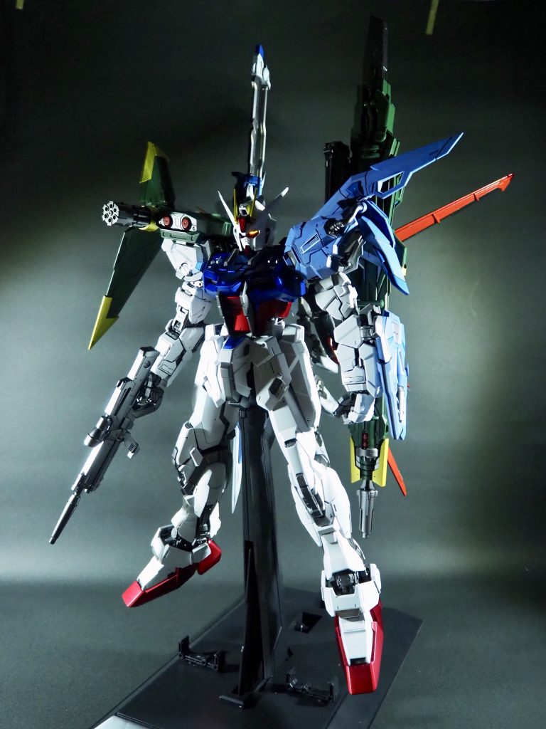 デカァァァイ説明不要!!なので撮影スペースはみ出してるのは許してください