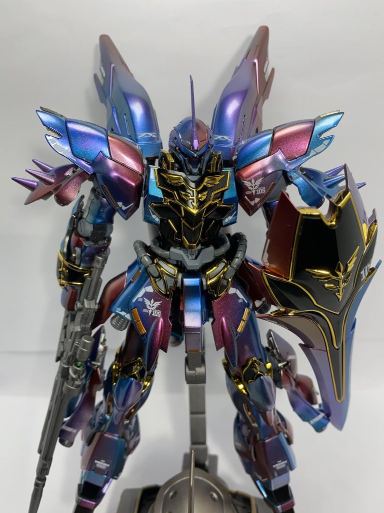 シナンジュ–3枚目/制作者：@kazoo192365901