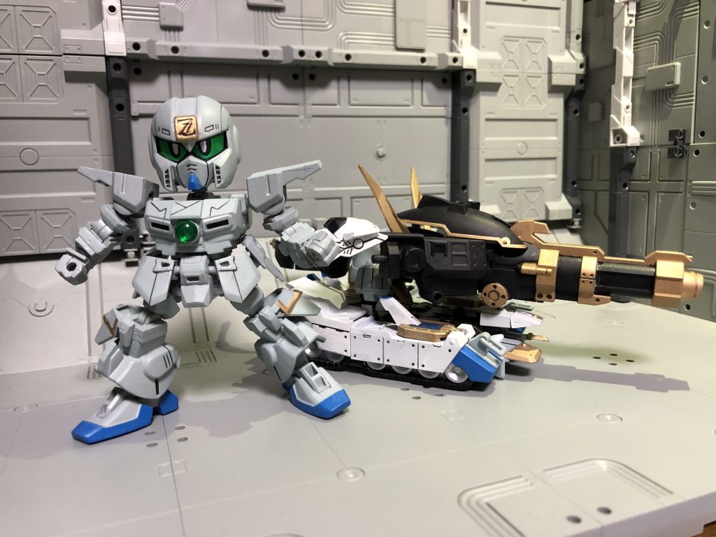 タンクとの比較はこんな感じになります。